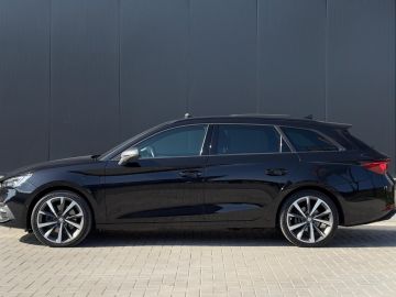 Seat Leon Sportstourer
