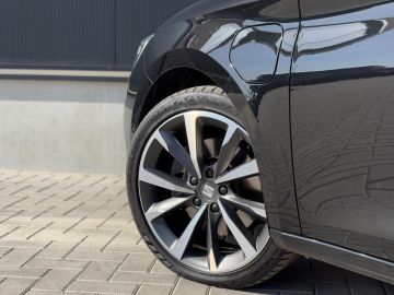 Seat Leon Sportstourer