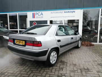 Citroën Xantia