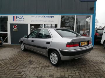 Citroën Xantia