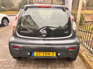 Citroën C1