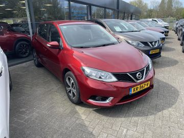 Nissan Pulsar