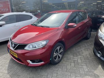 Nissan Pulsar