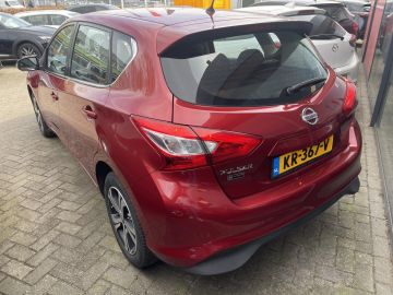 Nissan Pulsar
