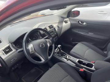 Nissan Pulsar