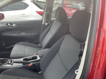 Nissan Pulsar