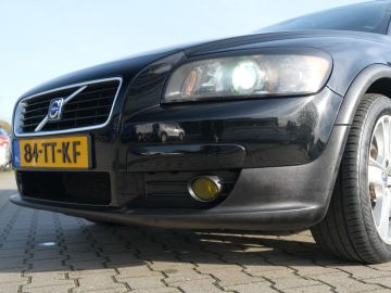 Volvo C30