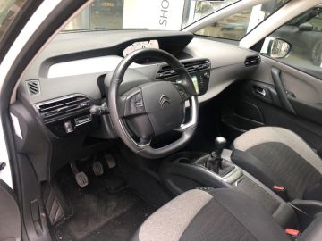Citroën C4 Picasso