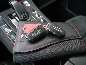 DS DS 7