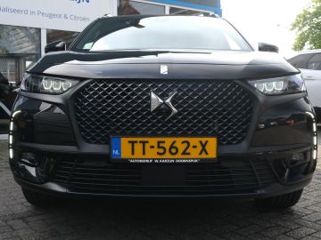 DS DS 7