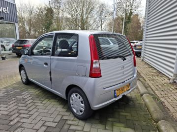 Daihatsu Cuore