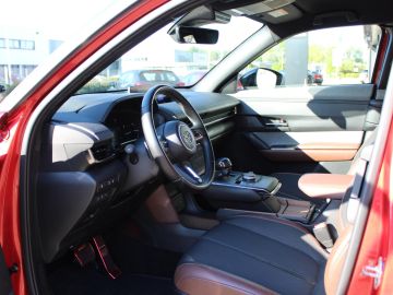 Mazda MX-30