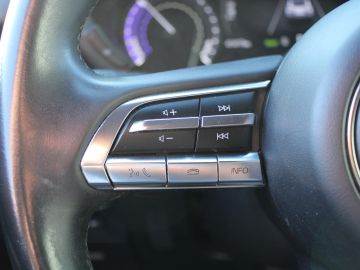 Mazda MX-30