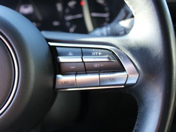 Mazda MX-30