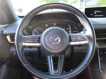 Mazda MX-30