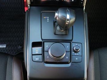 Mazda MX-30