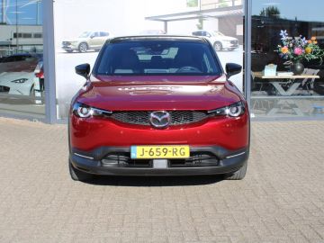 Mazda MX-30