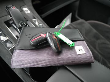 DS DS 7