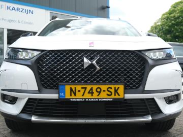 DS DS 7