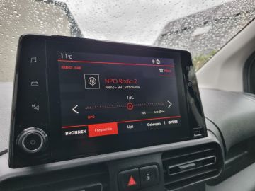 Citroën Berlingo