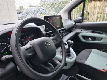Citroën Berlingo