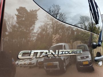 Mercedes-Benz Citan
