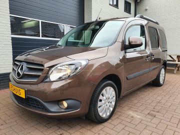 Mercedes-Benz Citan