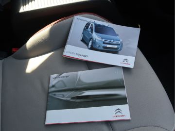 Citroën Berlingo