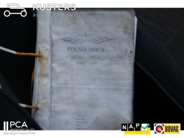 Volvo P1800