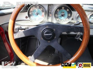 Volvo P1800