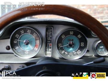 Volvo P1800
