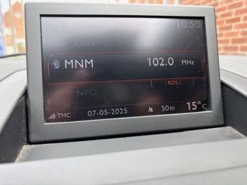 Peugeot RCZ