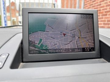 Peugeot RCZ