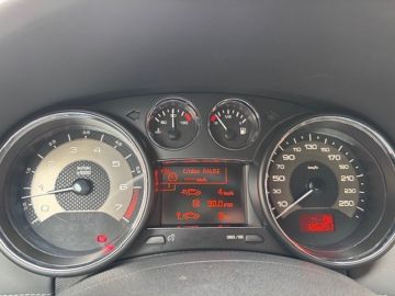 Peugeot RCZ
