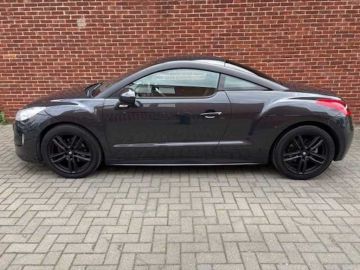 Peugeot RCZ