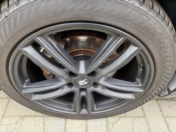 Peugeot RCZ