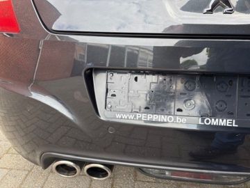 Peugeot RCZ