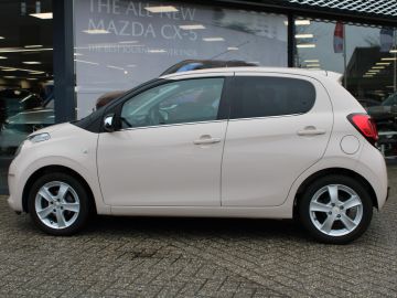 Citroën C1