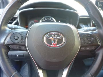 Toyota Corolla Touring Sports