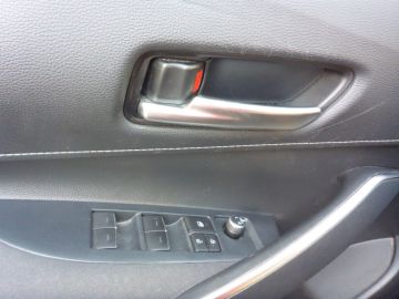 Toyota Corolla Touring Sports