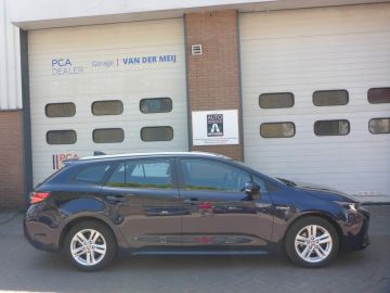 Toyota Corolla Touring Sports