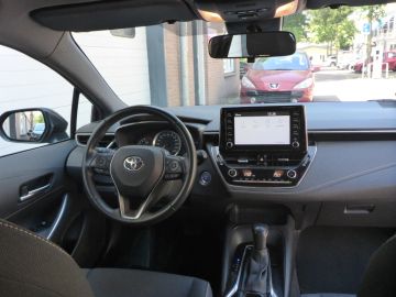 Toyota Corolla Touring Sports