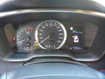 Toyota Corolla Touring Sports