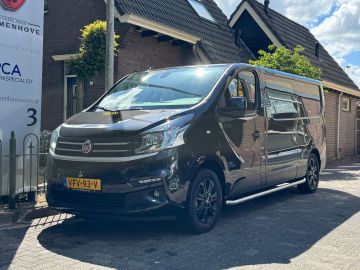 Fiat Talento