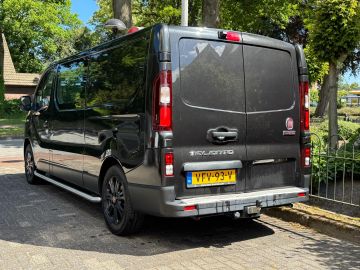 Fiat Talento