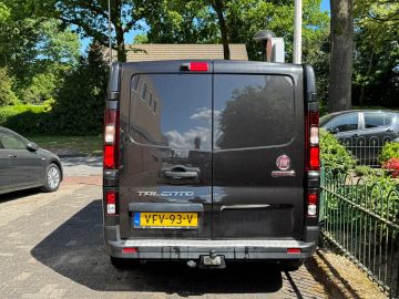Fiat Talento