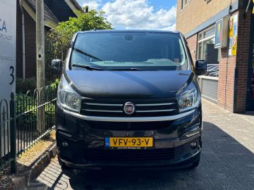 Fiat Talento