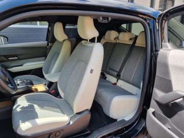 Mazda MX-30