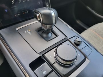 Mazda MX-30