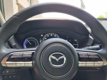 Mazda MX-30